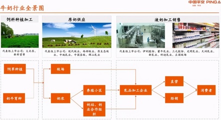 一頭紅過伊利、蒙牛的“牛”,認養套路深在哪?